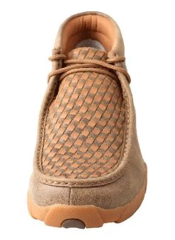 Men's Twisted X Chukka Driving Moc #MDM0033 22 Men's Twisted X Chukka Driving Moc #MDM0033 -Western Boots MDM0033 4 510x700 1