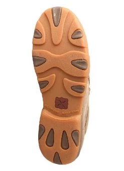 Men's Twisted X Chukka Driving Moc #MDM0033 23 Men's Twisted X Chukka Driving Moc #MDM0033 -Western Boots MDM0033 6 510x700 1