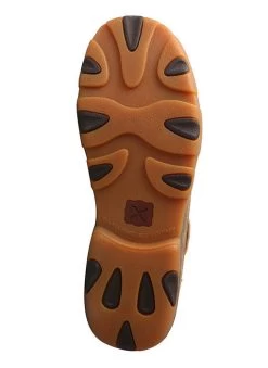 Men's Twisted X Slip-On Driving Moc #MDMS012 -Western Boots MDMS012 BT 510x700 510x700 1