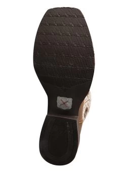 Men's Twisted X Ruff Stock Boot #MRS0056 11 Men's Twisted X Ruff Stock Boot #MRS0056 -Western Boots MRS0056 BT 510x700 1 510x700 1