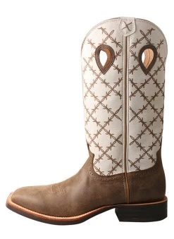 Men's Twisted X Ruff Stock Boot #MRS0056 10 Men's Twisted X Ruff Stock Boot #MRS0056 -Western Boots MRS0056 LT 510x700 1 510x700 1