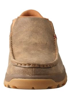 Men's Twisted X Slip-On Driving Moc With CellStretch #MXC0003 8 Men's Twisted X Slip-On Driving Moc With CellStretch #MXC0003 -Western Boots MXC0003 FR 510X700 510x710 bdc6ddbf b886 4adc af51 53db0816d884