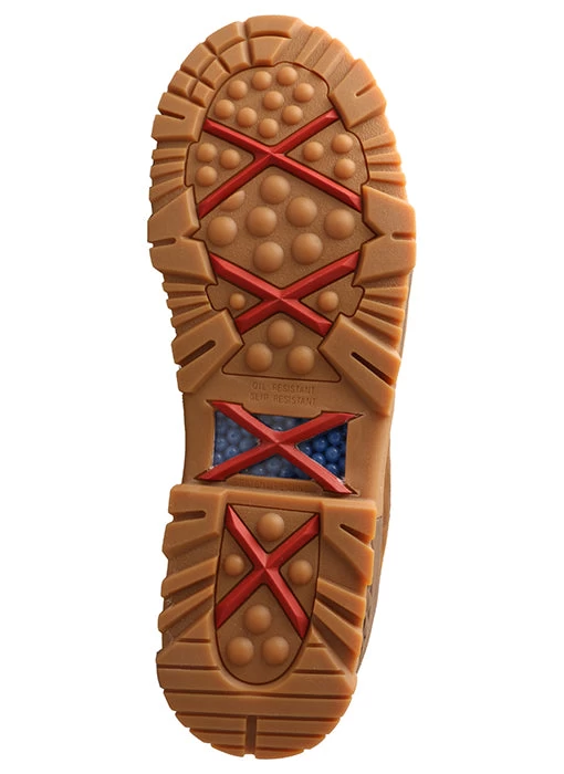 Men's Twisted X Composite Toe MetGuard Work Boot #MXCCM01 11 Men's Twisted X Composite Toe MetGuard Work Boot #MXCCM01 - Image 11