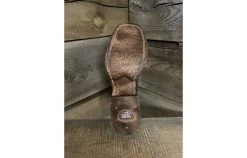 Women's Nocona Brown Floral Boot #NL5447 -Western Boots NK5447 2