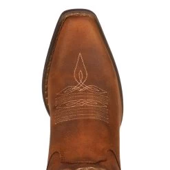 Women's Durango Crush Jealousy Boot #RD3514 -Western Boots RD3514 birdseye