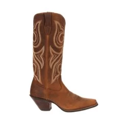 Women's Durango Crush Jealousy Boot #RD3514 -Western Boots RD3514 profile