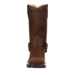 Women's Durango Harness Boot #RD594 -Western Boots RD594 front