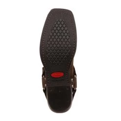 Women's Durango Harness Boot #RD594 -Western Boots RD594 outsole