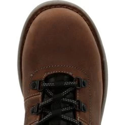 Women's Rocky Composite Toe Lace Up Work Boot #RKK0350 -Western Boots RKK0350 birdseye