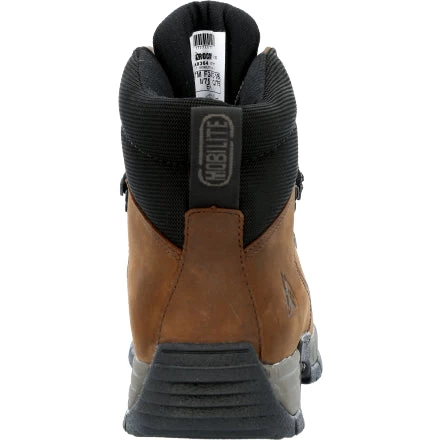 Men's Rocky MobiLite Composite Waterproof Work Boot #RKK0364 4 Men's Rocky MobiLite Composite Waterproof Work Boot #RKK0364 - Image 4