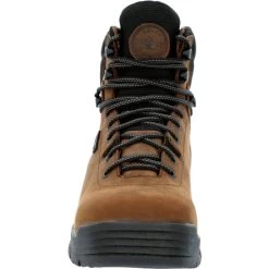 Men's Rocky MobiLite Composite Waterproof Work Boot #RKK0364 9 Men's Rocky MobiLite Composite Waterproof Work Boot #RKK0364 -Western Boots RKK0364 front