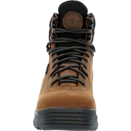 Men's Rocky MobiLite Composite Waterproof Work Boot #RKK0364 3 Men's Rocky MobiLite Composite Waterproof Work Boot #RKK0364 - Image 3
