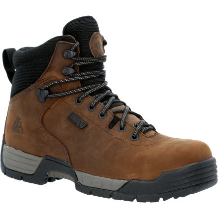 Men's Rocky MobiLite Composite Waterproof Work Boot #RKK0364 1 Men's Rocky MobiLite Composite Waterproof Work Boot #RKK0364