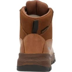 Children's Rocky Spike Waterproof Hiking Boot #RKS0544Y -Western Boots RKS0544Y back