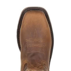 Women's Rocky Composite Toe Waterproof Work Boot #RKW0284 -Western Boots RKW0284 birdseye