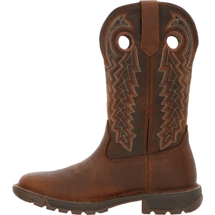 Women's Rocky Leagcy Waterproof Boot #RKW0343 4 Women's Rocky Leagcy Waterproof Boot #RKW0343 - Image 4