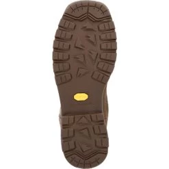 Women's Rocky Leagcy Waterproof Boot #RKW0343 13 Women's Rocky Leagcy Waterproof Boot #RKW0343 -Western Boots RKW0343 outsole