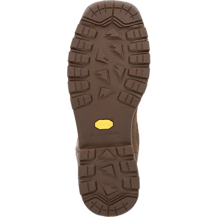 Women's Rocky Leagcy Waterproof Boot #RKW0343 7 Women's Rocky Leagcy Waterproof Boot #RKW0343 - Image 7