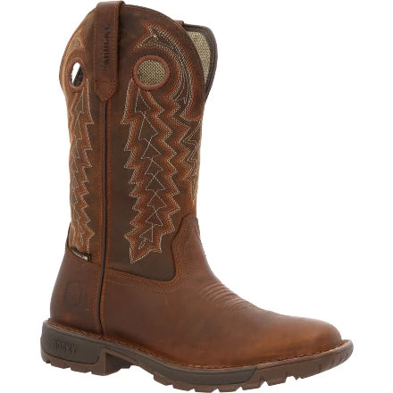 Women's Rocky Leagcy Waterproof Boot #RKW0343 1 Women's Rocky Leagcy Waterproof Boot #RKW0343