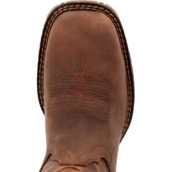 Women's Rocky Rosemary Composite Toe Waterproof Work Boot #RKW0401 13 Women's Rocky Rosemary Composite Toe Waterproof Work Boot #RKW0401 -Western Boots RKW0401 birdseye