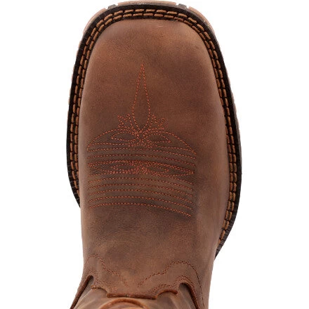 Women's Rocky Rosemary Composite Toe Waterproof Work Boot #RKW0401 7 Women's Rocky Rosemary Composite Toe Waterproof Work Boot #RKW0401 - Image 7