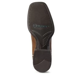 Men's Ariat Sport Breezy VentTEK Boot #10031447-C -Western Boots S20 MNS WEST Couto 10031447 sole