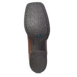 Women's Ariat Python Print Boot #10035995-C -Western Boots S21 WMS WEST 10035995 sole