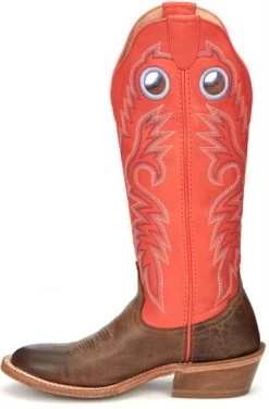 Women's Tony Lama Scarlett Boot #SA1500 -Western Boots SA1500 617x563 Instep