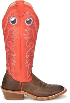 Women's Tony Lama Scarlett Boot #SA1500 -Western Boots SA1500 617x563 Profile