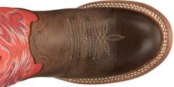 Women's Tony Lama Scarlett Boot #SA1500 -Western Boots SA1500 617x563 Top