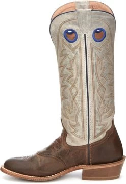 Men's Tony Lama Henley Boot #SA2002 -Western Boots SA2002 617x563 Instep