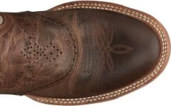 Men's Tony Lama Henley Boot #SA2002 -Western Boots SA2002 617x563 Top