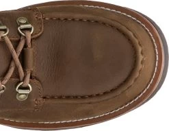 Men's Tony Lama Composite Toe Conductor Work Boot #TW3410 -Western Boots TW3410 617x563 Top