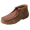 Women's Twisted X Driving Moccasin #WDM0071