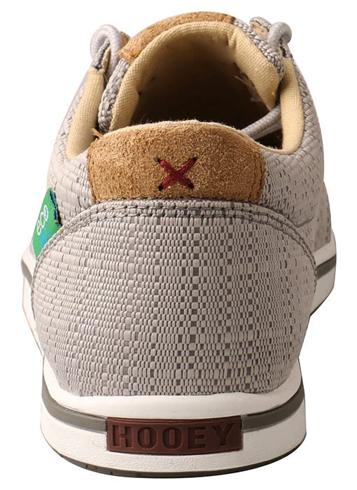 Women's Twisted X Hooey Loper Shoe #WHYC009 2 Women's Twisted X Hooey Loper Shoe #WHYC009 - Image 2