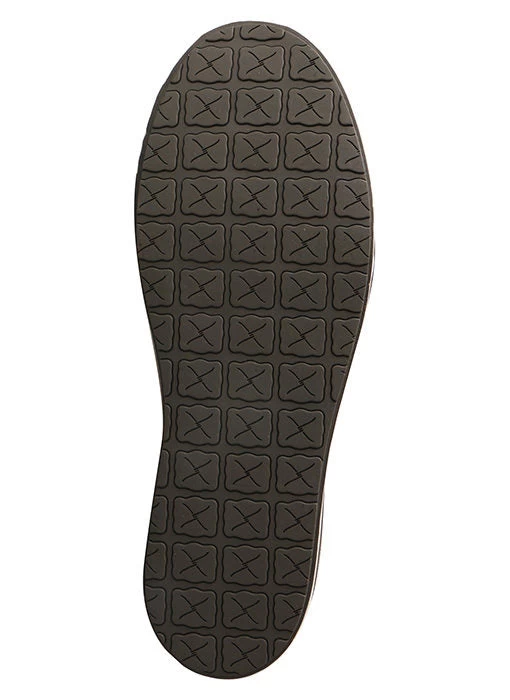 Women's Twisted X Hooey Loper Shoe #WHYC009 6 Women's Twisted X Hooey Loper Shoe #WHYC009 - Image 6