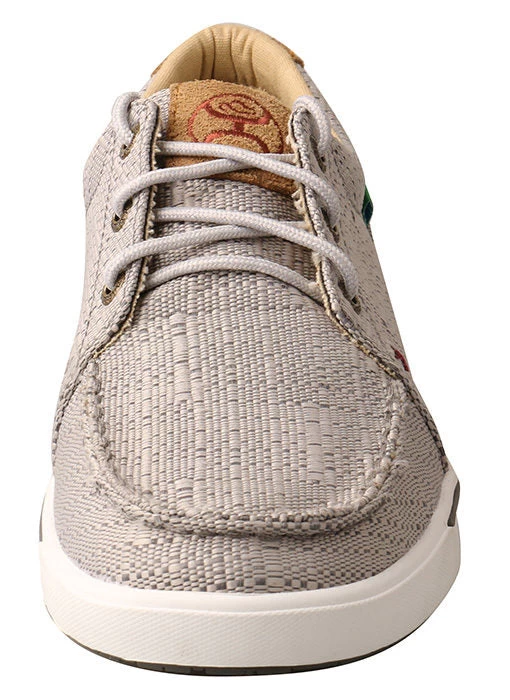 Women's Twisted X Hooey Loper Shoe #WHYC009 5 Women's Twisted X Hooey Loper Shoe #WHYC009 - Image 5