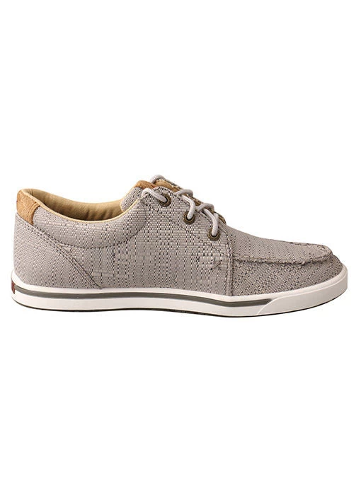 Women's Twisted X Hooey Loper Shoe #WHYC009 3 Women's Twisted X Hooey Loper Shoe #WHYC009 - Image 3
