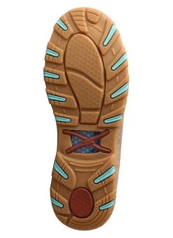 Women's Twisted X Boat Shoe Driving Moc With CellStretch #WXC0008 -Western Boots WXC0008 BT 510x700 95b55edb 684a 4ed6 aa8d 90fe4530e13a