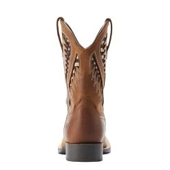 Children/Youth Ariat Western Boot #10044485 -Western Boots a003191d90a7015fcaefd57ef1ea1aba