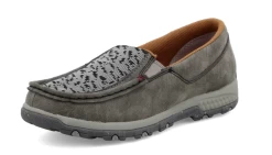 Women's Twisted X Slip-On Driving Moc #WXC0015