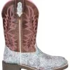 Children's Smoky Mountain Ariel Western Boot #3250C