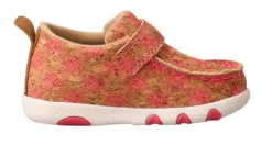 Infant's Twisted X Driving Moc #ICA0018 (2-8) -Western Boots a129fe930019f9e718cbe50fc68ece51