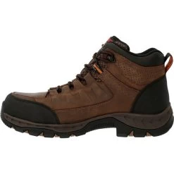 Men's Durango Renegade XP Alloy Toe Waterproof Hiker #DDB0363 -Western Boots a1428ebe0180e514dd47582251363222