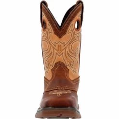 Children's Durango Lil' Rebel Western Boot #DBT0240C -Western Boots a1c0123feaa50779c10ccf5735c50fc5