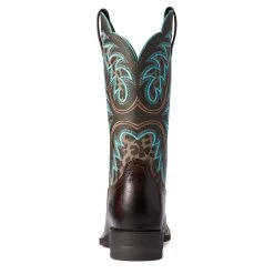 Women's Ariat Lonestar Western Boot #10038276 -Western Boots a1c54991d0fb0f12b3ca32fb926b23cb