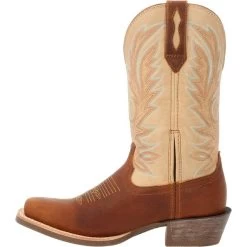 Men's Durango Rebel Pro Western Boot #DDB0355 -Western Boots a23204faf80a387649eec0ec702a3722