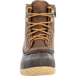 Youth's Georgia Marshland Duck Boot #GB00530Y 9 Youth's Georgia Marshland Duck Boot #GB00530Y -Western Boots a2562103d1590ac0f328458dbd07dde5