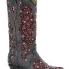 Women's Corral Western Boot #A3534