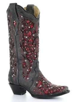 Women's Corral Western Boot #A3534